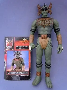 Figure - Kamen Rider Kuuga / Xu·Gmun·Ba