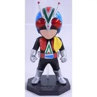 Figure - Kamen Rider V3 / Riderman