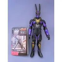 Figure - Kamen Rider Ryuki