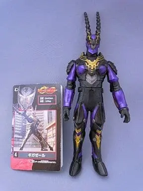 Figure - Kamen Rider Ryuki