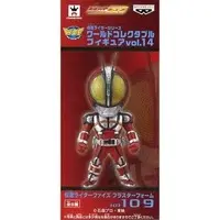 Figure - Kamen Rider 555 / Kamen Rider Faiz