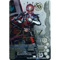 Ganbarizing - Kamen Rider Den-O / Kamen Rider Den-O (Character)