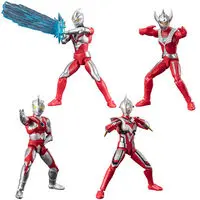 ChoDo α - Premium Bandai Limited - Ultraman Arc