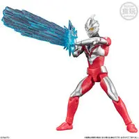 ChoDo α - Premium Bandai Limited - Ultraman Arc