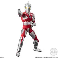 ChoDo α - Premium Bandai Limited - Ultraman Arc