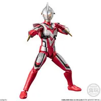 ChoDo α - Premium Bandai Limited - Ultraman Arc