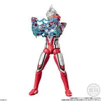 ChoDo α - Premium Bandai Limited - Ultraman Arc