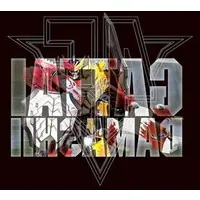 Soundtrack - CD - Denji Sentai Megaranger / Goggle Robo & MegaSilver & Signalman