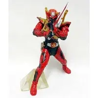 Trading Figure - Kamen Rider Hibiki / Kamen Rider Hibiki (Character)