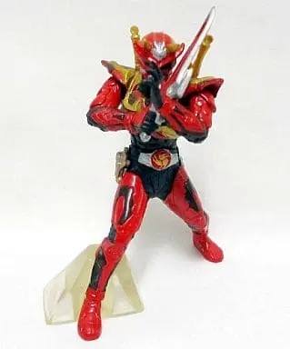 Trading Figure - Kamen Rider Hibiki / Kamen Rider Hibiki (Character)