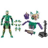 Trading Figure - Kamen Rider Gaim / Kamen Rider Ryugen