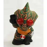 Coin Bank - Kamen Rider Amazon / Kamen Rider Amazon (Character)