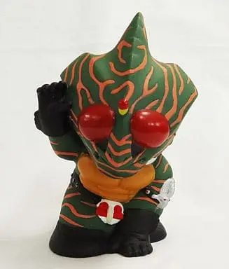 Coin Bank - Kamen Rider Amazon / Kamen Rider Amazon (Character)