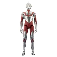 Plastic model - Shin Ultraman