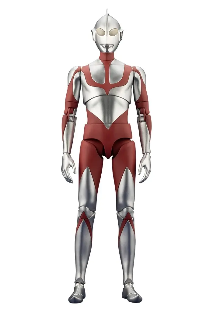 Plastic model - Shin Ultraman