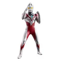 Premium Bandai Limited - Ultimate Luminous - Ultraman Arc / Ultraman Arc (Character)