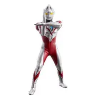 Premium Bandai Limited - Ultimate Luminous - Ultraman Arc / Ultraman Arc (Character)