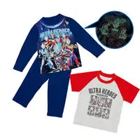 Luminous Pajamas - Premium Bandai Limited - Ultraman Blazar