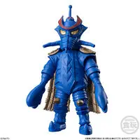 ChoDo α - Premium Bandai Limited - Ultraman Ace / Tyrant & Alien Temperor & Alien Magma