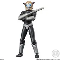 ChoDo α - Premium Bandai Limited - Ultraman Ace / Tyrant & Alien Temperor & Alien Magma