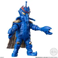 ChoDo α - Premium Bandai Limited - Ultraman Ace / Tyrant & Alien Temperor & Alien Magma