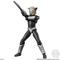 ChoDo α - Premium Bandai Limited - Ultraman Ace / Tyrant & Alien Temperor & Alien Magma