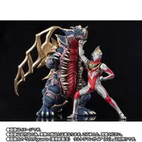 S.H. Figuarts - Ultraman Gaia