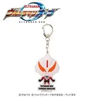 Premium Bandai Limited - Ultraman Orb / Ultraman Orb (Character)