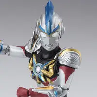 S.H. Figuarts - Ultraman Orb