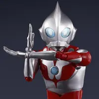 S.H. Figuarts - Ultraman: Rising / Ultradad