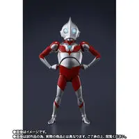 S.H. Figuarts - Ultraman: Rising / Ultradad