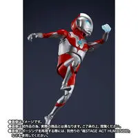 S.H. Figuarts - Ultraman: Rising / Ultradad