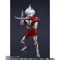 S.H. Figuarts - Ultraman: Rising / Ultradad