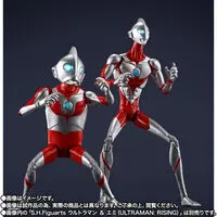 S.H. Figuarts - Ultraman: Rising / Ultradad