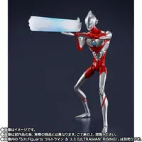 S.H. Figuarts - Ultraman: Rising / Ultradad