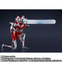 S.H. Figuarts - Ultraman: Rising / Ultradad