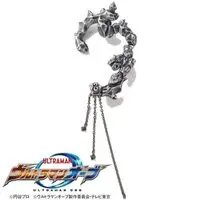 Premium Bandai Limited - Ultraman Orb / Jugglus Juggler