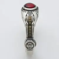 Premium Bandai Limited - Kamen Rider Kuuga Size-26