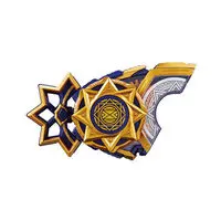 Memorial Fantasy Raise Buckle - Kamen Rider Geats