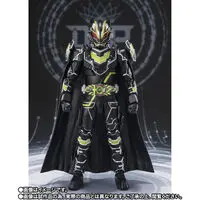 S.H. Figuarts - Kamen Rider Tycoon - Bujin Sword