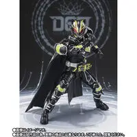 S.H. Figuarts - Kamen Rider Tycoon - Bujin Sword