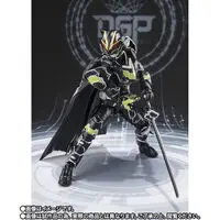 S.H. Figuarts - Kamen Rider Tycoon - Bujin Sword