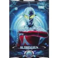 Trading Card - Ultraseven