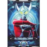 Trading Card - Ultraman Taro