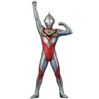 Figure - Ultraman Gaia / Ultraman Gaia (Character)