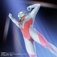 Figure - Ultraman Gaia / Ultraman Gaia (Character)