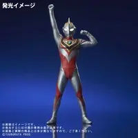 Figure - Ultraman Gaia / Ultraman Gaia (Character)