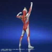 Figure - Ultraman Gaia / Ultraman Gaia (Character)