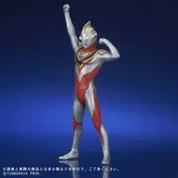 Figure - Ultraman Gaia / Ultraman Gaia (Character)