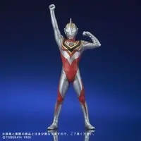 Figure - Ultraman Gaia / Ultraman Gaia (Character)